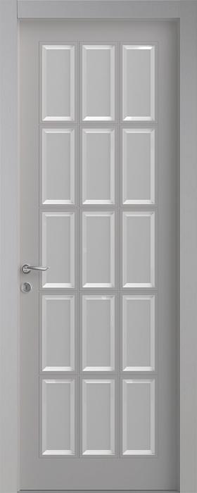 TREND U02i Grigio Chiaro #